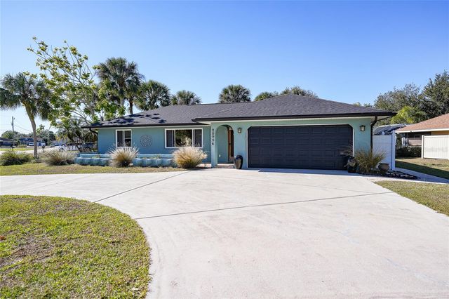 25436 RANCAGUA DRIVE, Punta Gorda, FL 33983