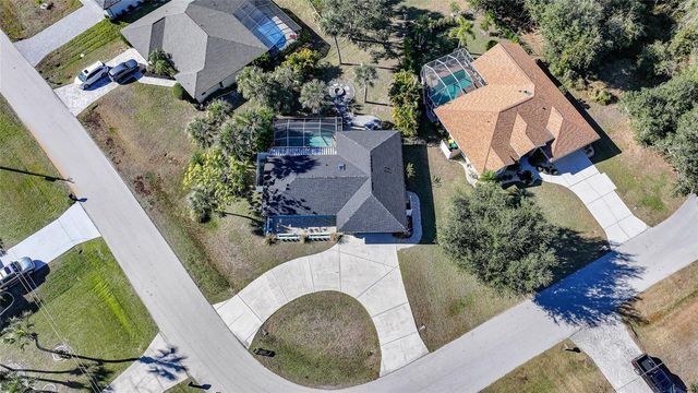 25436 RANCAGUA DRIVE, Punta Gorda, FL 33983