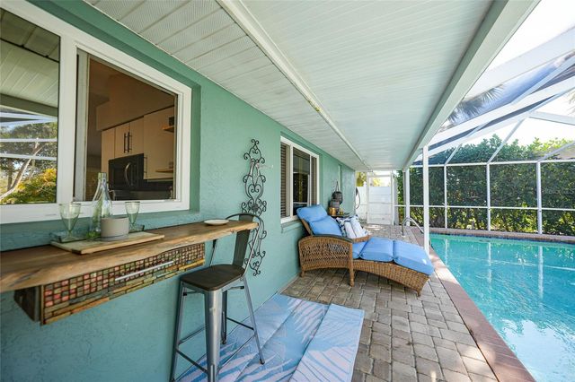 25436 RANCAGUA DRIVE, Punta Gorda, FL 33983