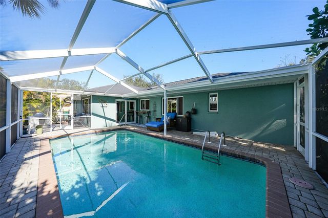 25436 RANCAGUA DRIVE, Punta Gorda, FL 33983