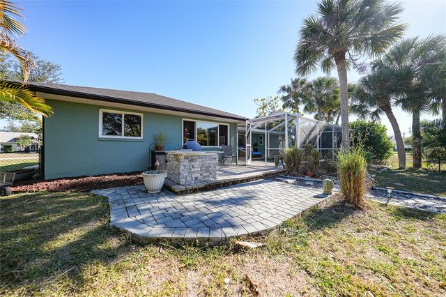 25436 RANCAGUA DRIVE, Punta Gorda, FL 33983