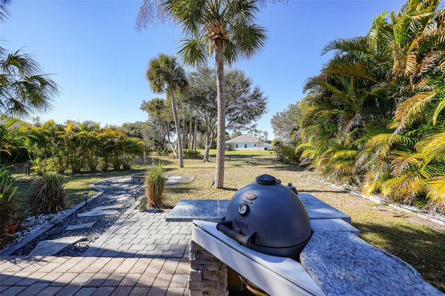 25436 RANCAGUA DRIVE, Punta Gorda, FL 33983