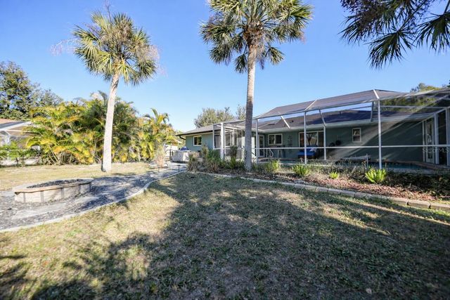 25436 RANCAGUA DRIVE, Punta Gorda, FL 33983