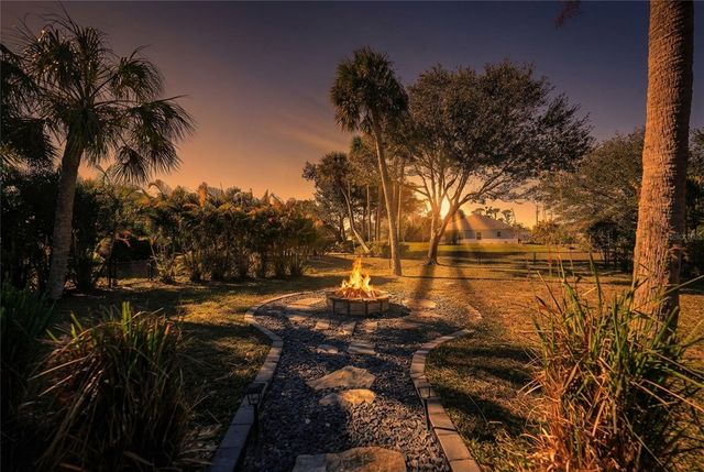 25436 RANCAGUA DRIVE, Punta Gorda, FL 33983