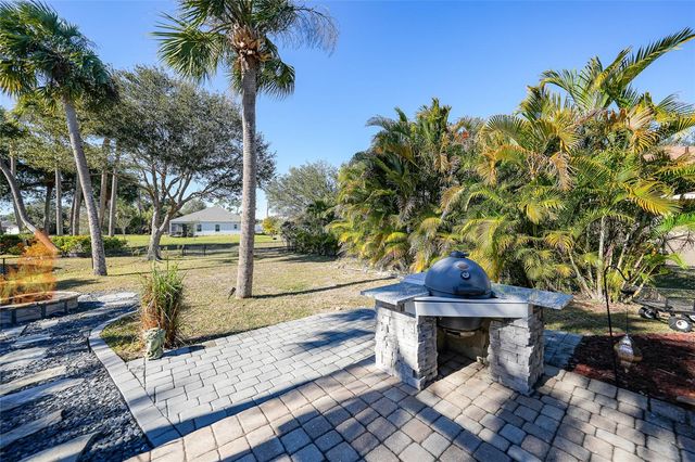 25436 RANCAGUA DRIVE, Punta Gorda, FL 33983