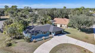 25436 RANCAGUA DRIVE, Punta Gorda, FL 33983