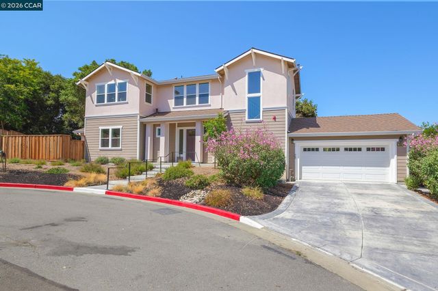208 Valley View Pl, El Sobrante, CA 94803