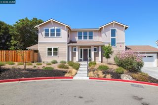 208 Valley View Pl, El Sobrante, CA 94803