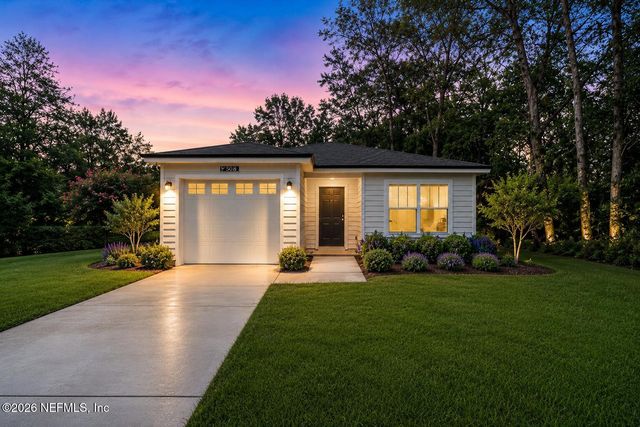 8040 SISKIN Avenue, Jacksonville, FL 32219