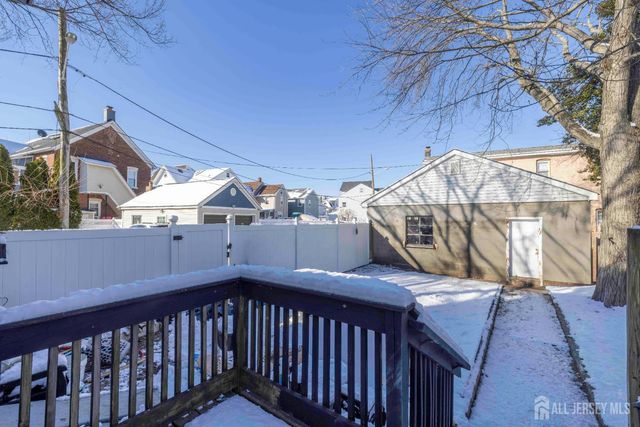 21 George Street, South River, NJ 08882