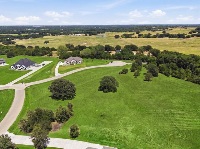 3000 Meadow Bend Court, Aledo, TX 76008
