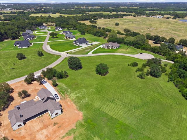 3000 Meadow Bend Court, Aledo, TX 76008