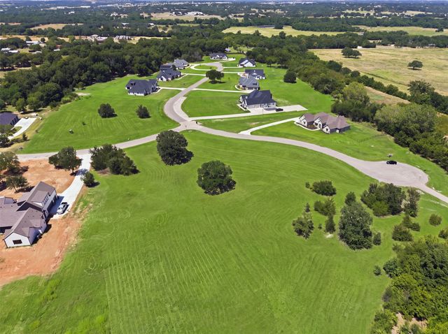 3000 Meadow Bend Court, Aledo, TX 76008