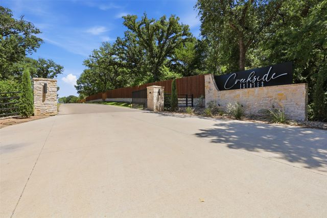 3000 Meadow Bend Court, Aledo, TX 76008