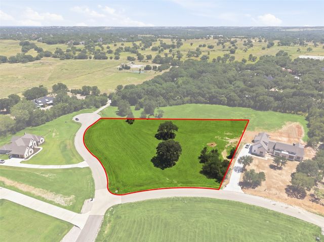 3000 Meadow Bend Court, Aledo, TX 76008