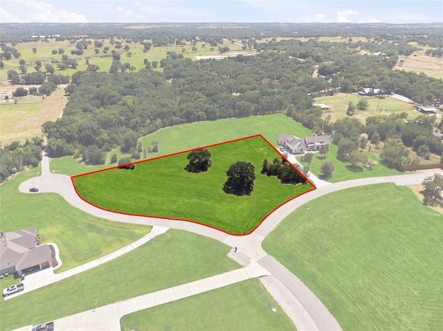 3000 Meadow Bend Court, Aledo, TX 76008