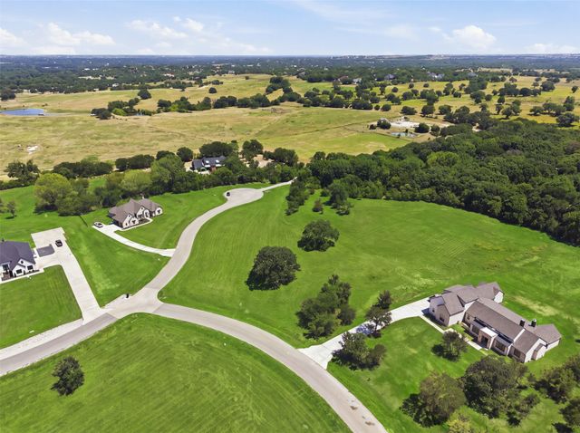 3000 Meadow Bend Court, Aledo, TX 76008