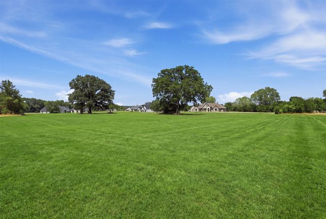 3000 Meadow Bend Court, Aledo, TX 76008
