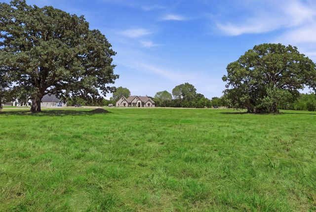 3000 Meadow Bend Court, Aledo, TX 76008
