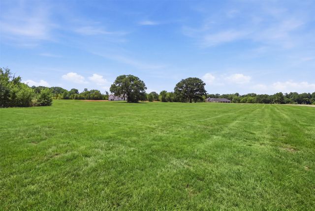 3000 Meadow Bend Court, Aledo, TX 76008