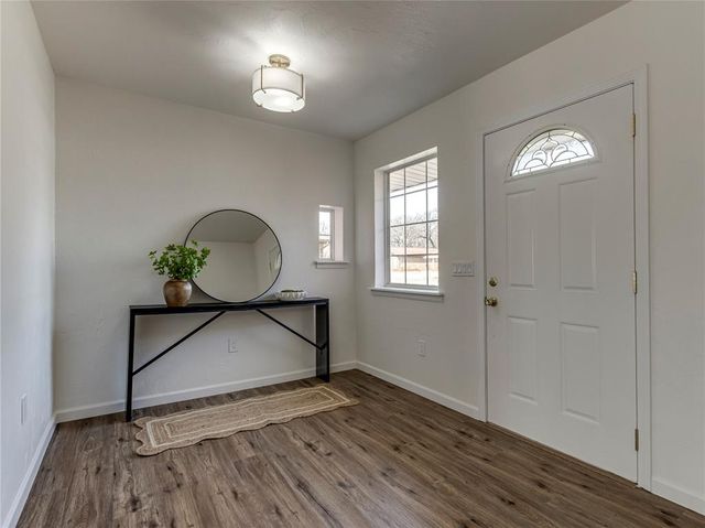 6724 Cherry Place, Oklahoma City, OK 73127