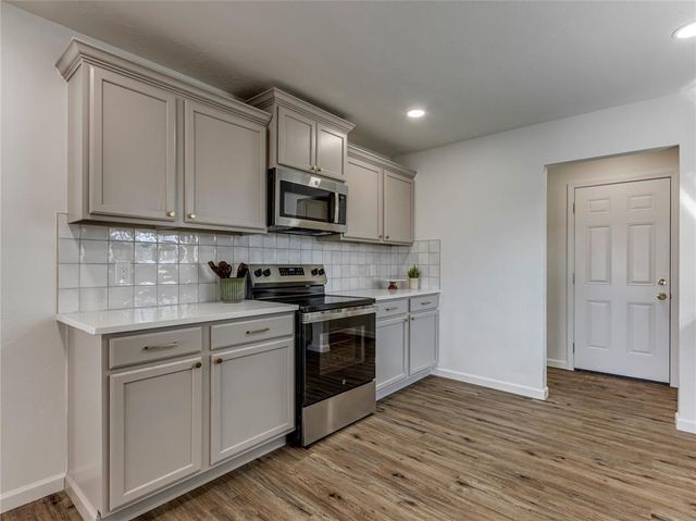 6724 Cherry Place, Oklahoma City, OK 73127