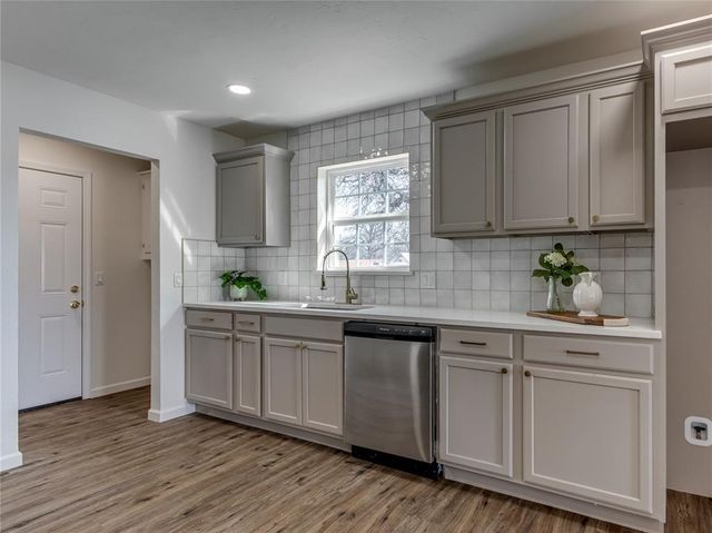 6724 Cherry Place, Oklahoma City, OK 73127
