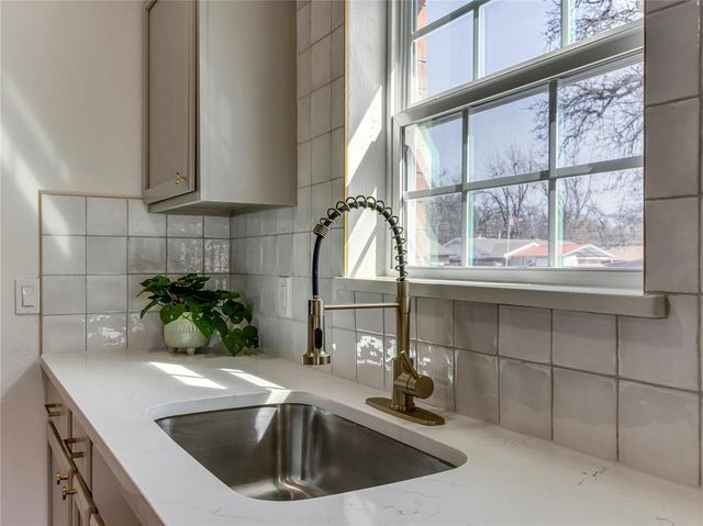 6724 Cherry Place, Oklahoma City, OK 73127