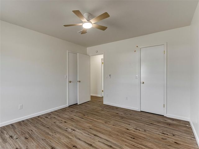 6724 Cherry Place, Oklahoma City, OK 73127