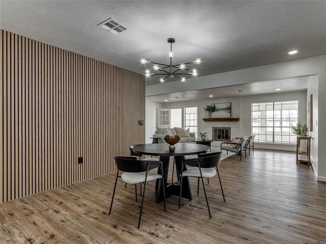 6724 Cherry Place, Oklahoma City, OK 73127