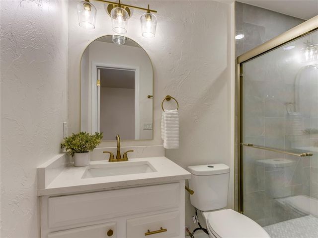 6724 Cherry Place, Oklahoma City, OK 73127