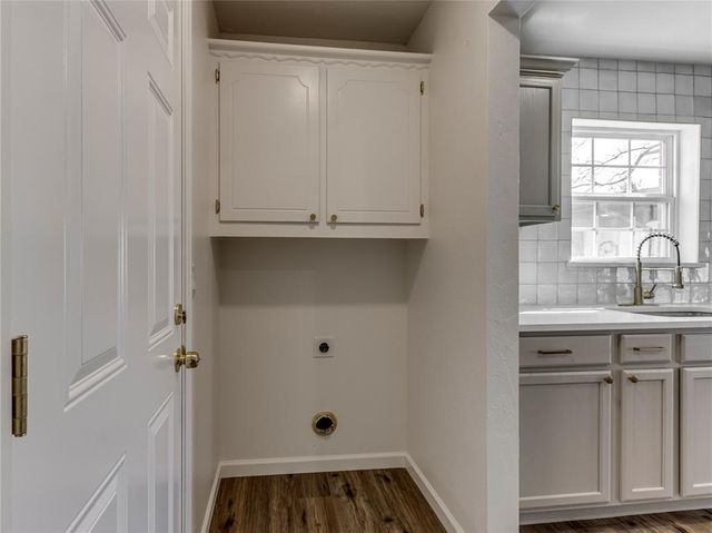 6724 Cherry Place, Oklahoma City, OK 73127