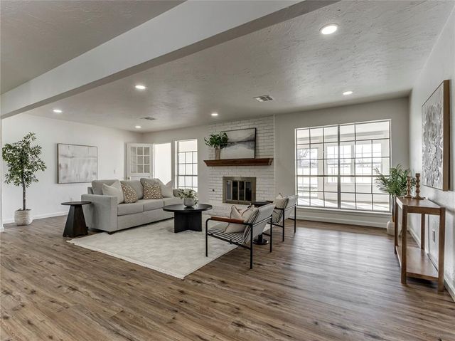 6724 Cherry Place, Oklahoma City, OK 73127