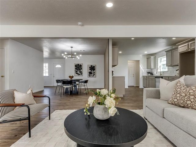 6724 Cherry Place, Oklahoma City, OK 73127