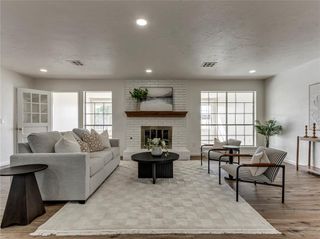 6724 Cherry Place, Oklahoma City, OK 73127