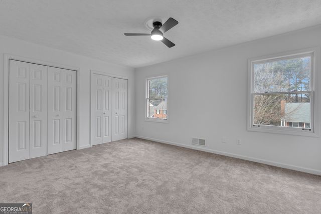 415 Williamsburg Way, Fayetteville, GA 30214