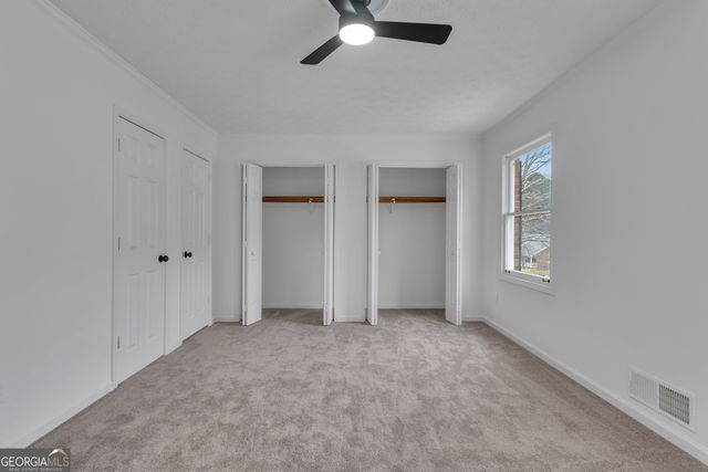 415 Williamsburg Way, Fayetteville, GA 30214