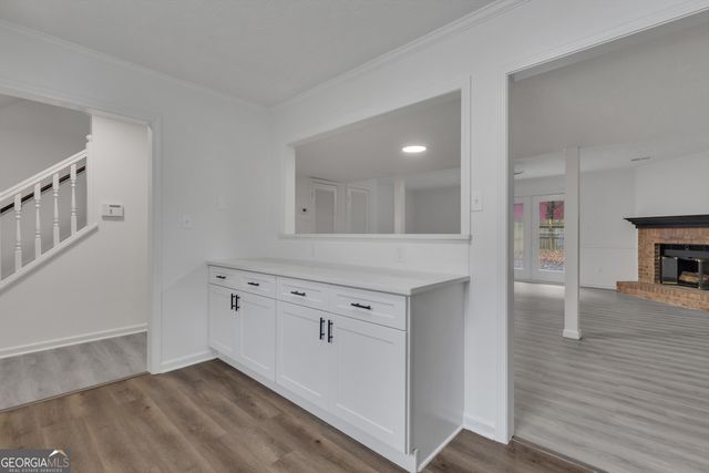 415 Williamsburg Way, Fayetteville, GA 30214