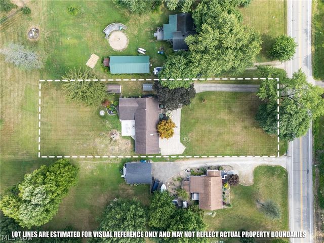 2941 Copley Road, Copley, OH 44321