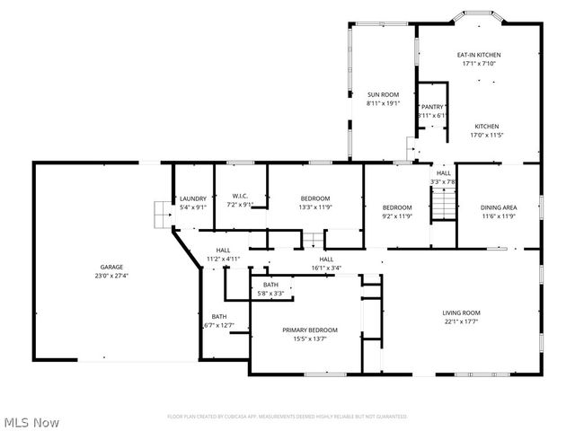 2941 Copley Road, Copley, OH 44321