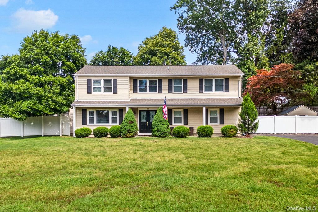 38 Hale Place, Tappan, NY 10983