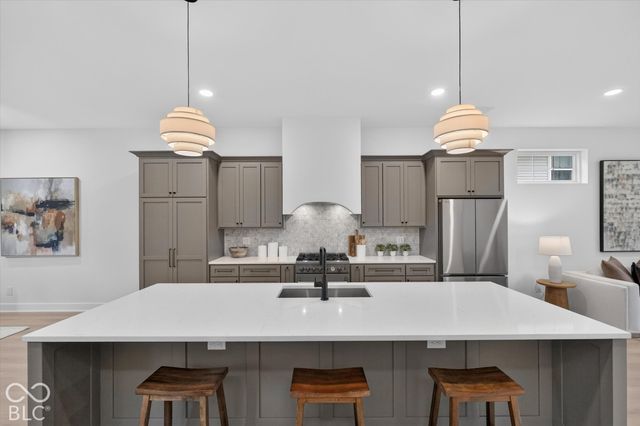 1909 Cornell Avenue, Indianapolis, IN 46202