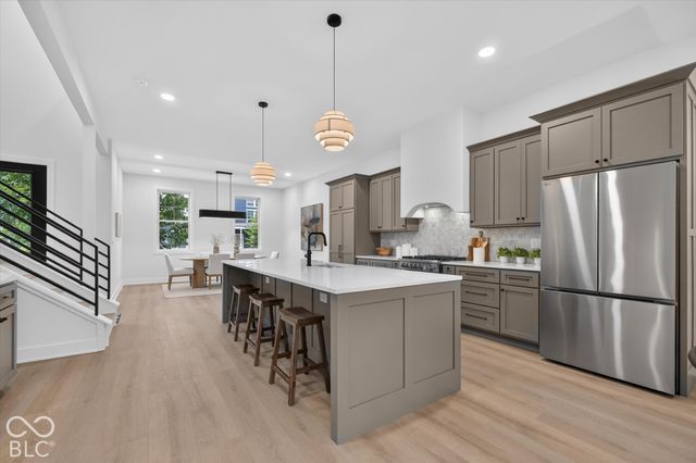 1909 Cornell Avenue, Indianapolis, IN 46202