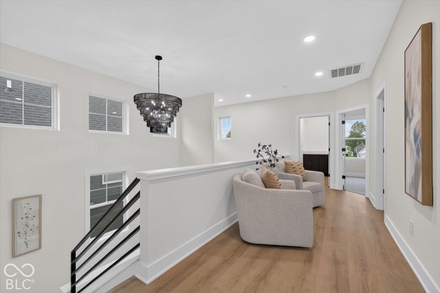 1909 Cornell Avenue, Indianapolis, IN 46202