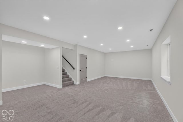 1909 Cornell Avenue, Indianapolis, IN 46202