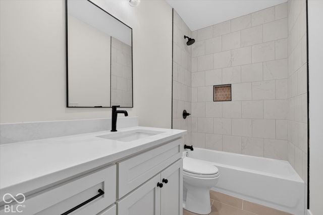 1909 Cornell Avenue, Indianapolis, IN 46202