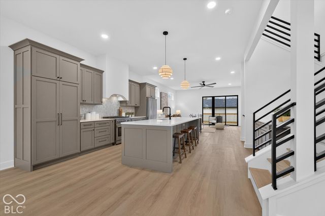 1909 Cornell Avenue, Indianapolis, IN 46202