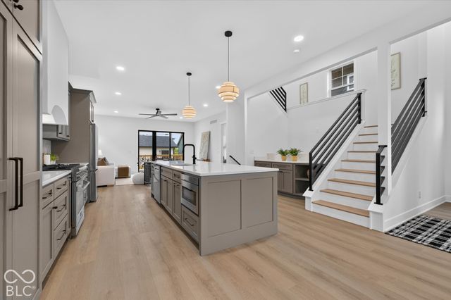 1909 Cornell Avenue, Indianapolis, IN 46202