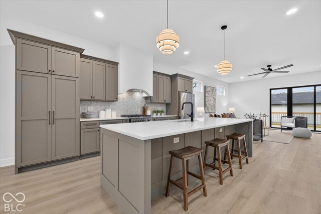 1909 Cornell Avenue, Indianapolis, IN 46202