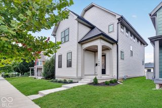 1909 Cornell Avenue, Indianapolis, IN 46202